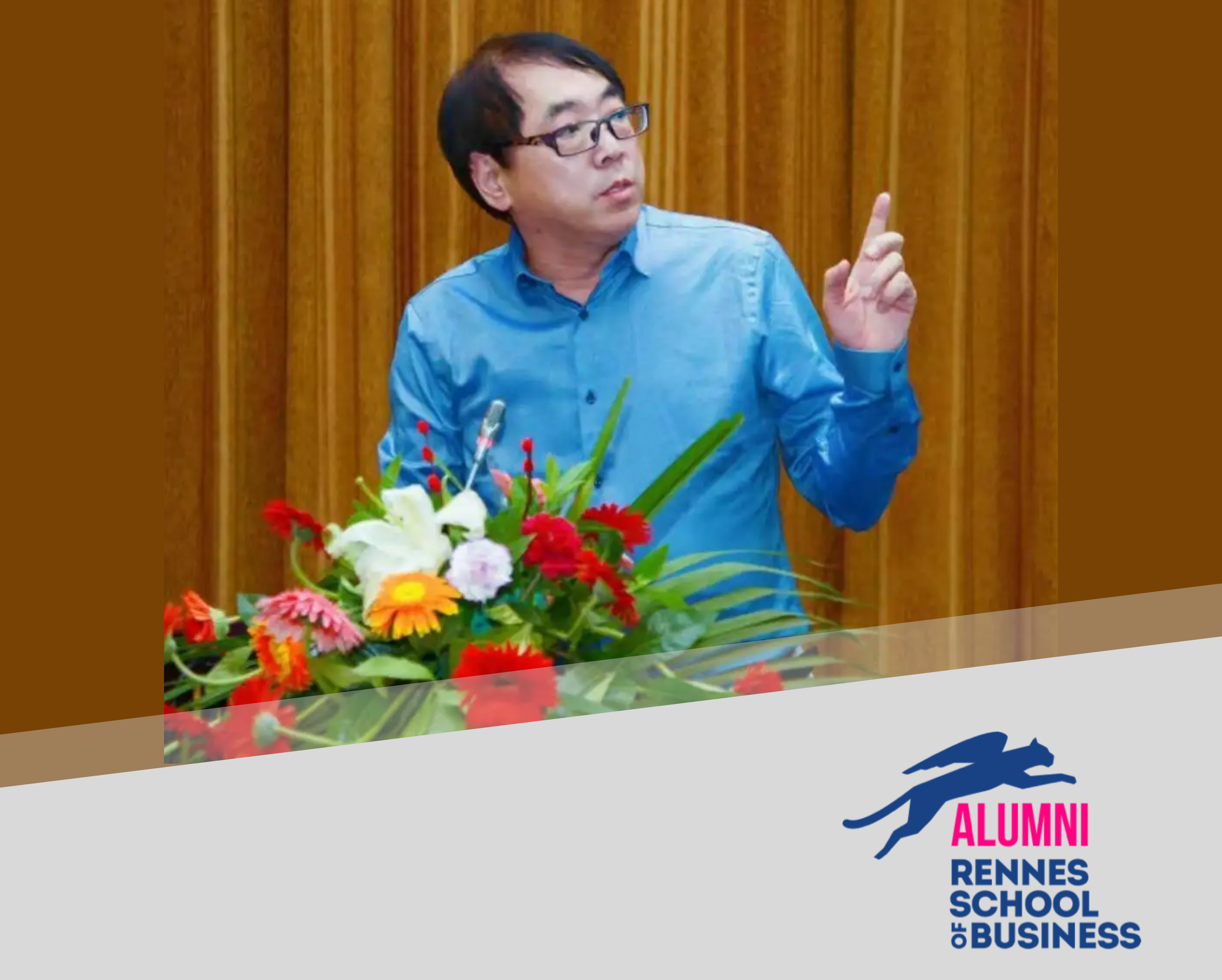 柳家俊 | 上海泰陆企业管理咨询有限公司总经理