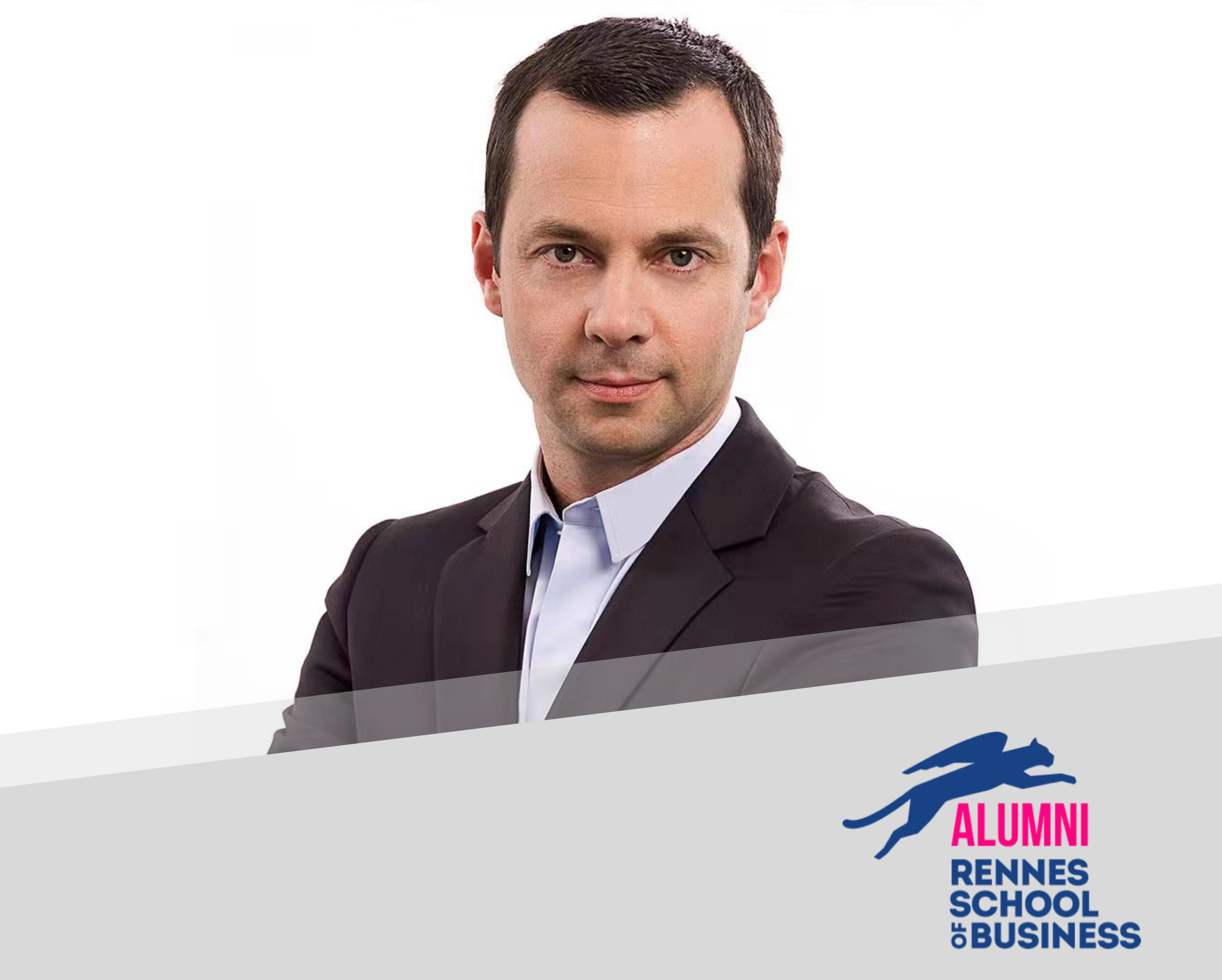 Laurent CLAQUIN丨法国开云集团美洲区CEO