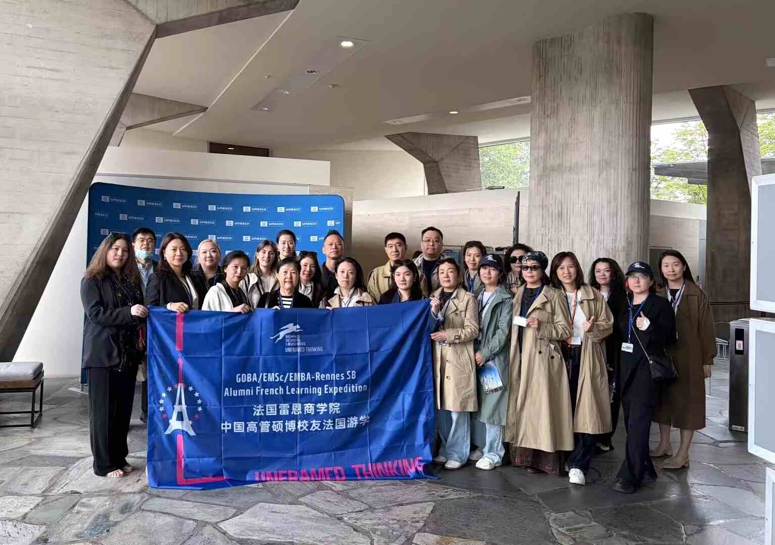 雷恩毕业之旅D5-6 | 光影 废墟与亘古的潮汐